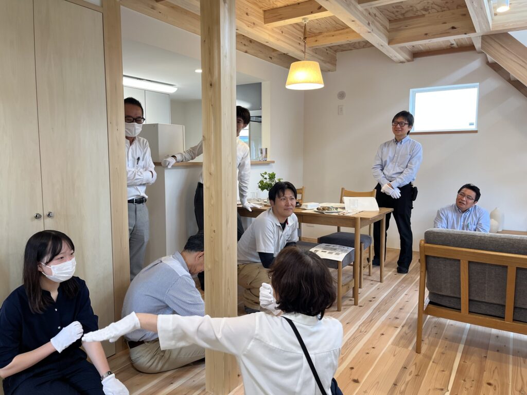 いい家とは何か。私たちが問い続ける家づくりの姿勢|株式会社イトコー